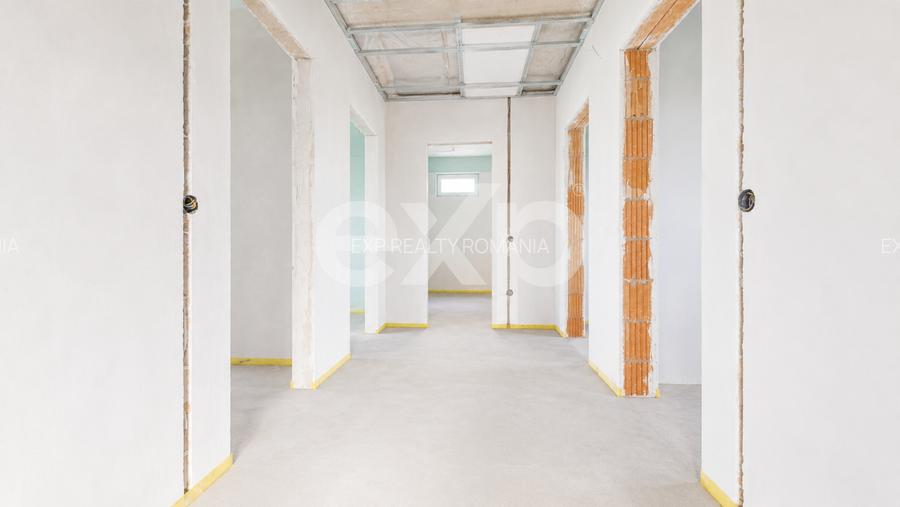 Casă Individuală Premium P+M | Sânpetru | 137 mp utili | Teren 500 mp - 13