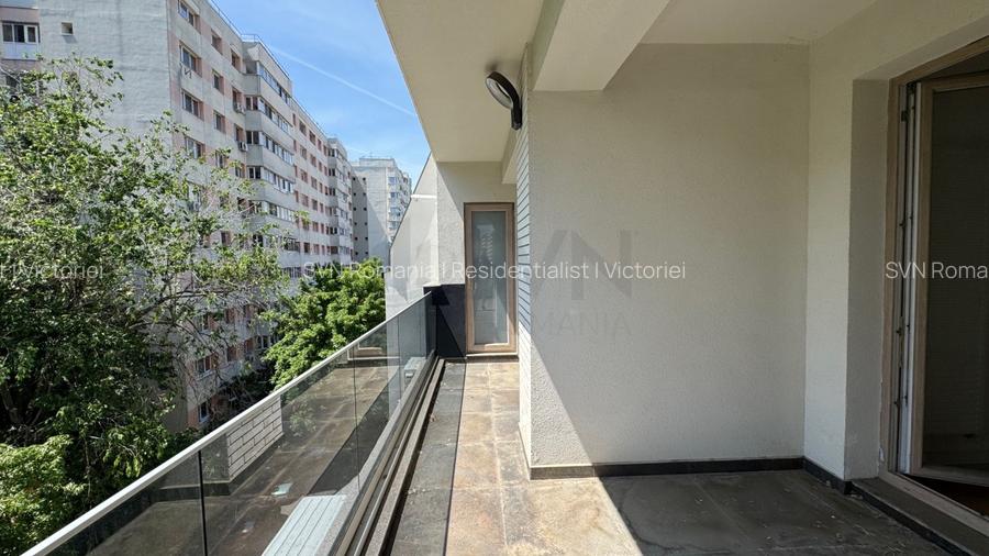 REA1023769 Penthouse 4 camere cu acces lift in apartament Iancului -Pache Protop - 18