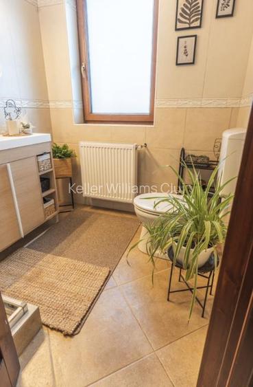 Penthouse in vila boutique – confort si exclusivitate, Sangeorgiu de Mures - 15