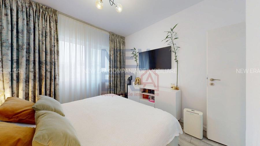 Apartament 2 Camere Lux - de vanzare – Rotar ParK Residence 2  - 18