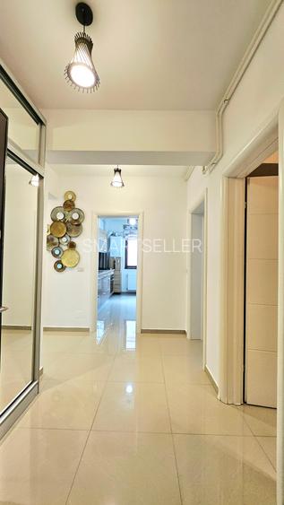 COMISION 0% | Apartament 3 Camere Impecabil – Fundeni, Str. Doinei - 14