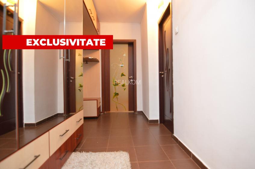 INCHIRIERE APARTAMENT 2 CAMERE VITAN-MALL VITAN - 25