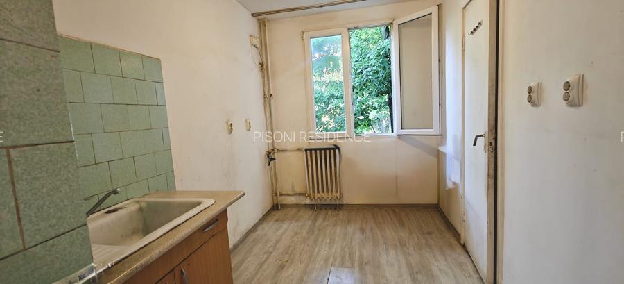 Drumul Taberei – Valea Oltului / Valea Argeșului  Apartament 3 camere decomandat - 6