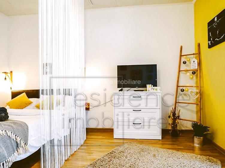 Video! Garsoniera moderna, Manastur, zona Complex BIG - 2