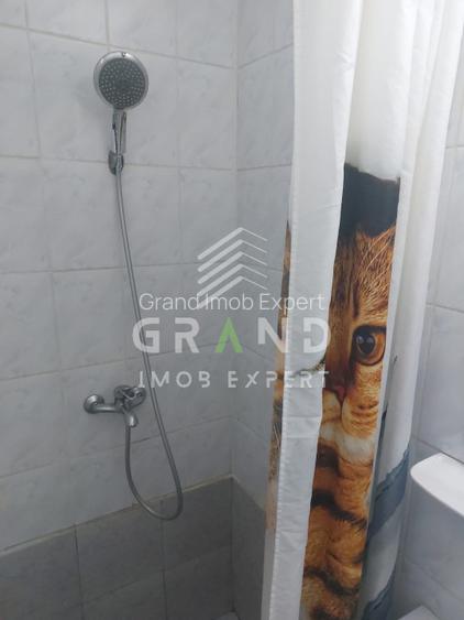 Oportunitate!Garsoniera,UTILITATI INCLUSE,Zona Marasti/Marasesti - 10