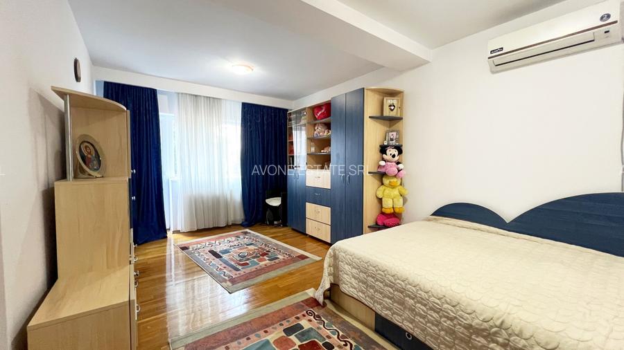 Casa individuala 5 camere I Posibil spatiu comercial I 300 mp I Parcul Lacul Tei - 9