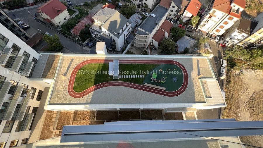 REA1016310 Apartament superb 2 camere Floreasca - 4