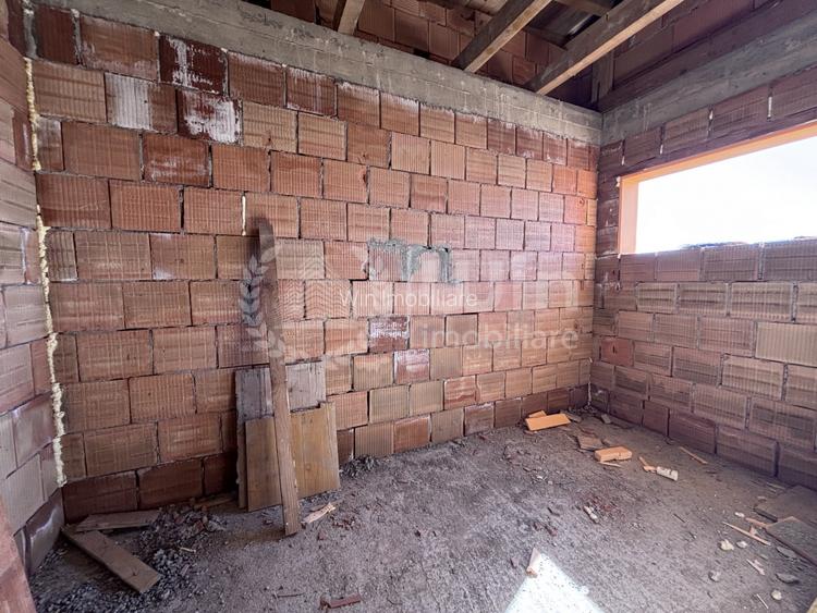 Duplex cu 5 camere la rosu | 165mp utili | Garaj | Zona Voronet! - 7