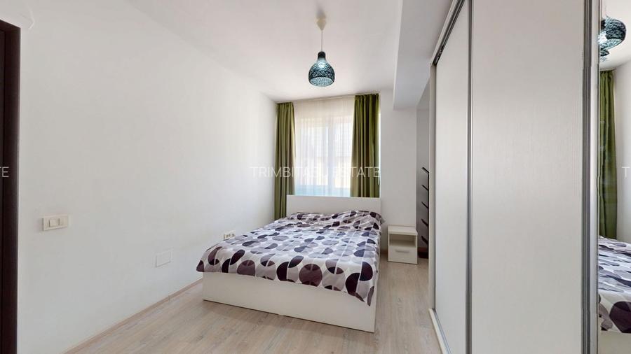 Apartament 3 Camere Tineretului 24 Mobilat/Utilat Etaj 7/8 - 20