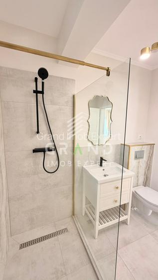 Nou Finisat | Apartament cu 3 Camere | Balcon | Parcare | Floresti/Urusagului - 31