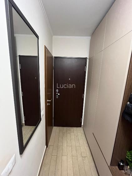 Apartament 2 camere Baba Dochia - 8