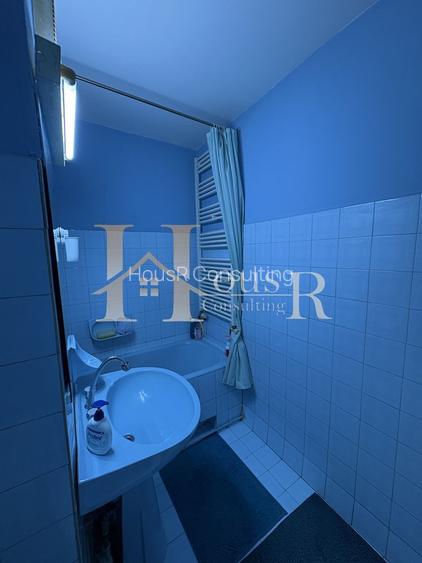 Decomandat. la etajul 2, intr-un bloc izolat termic. Centrala proprie ! - 10