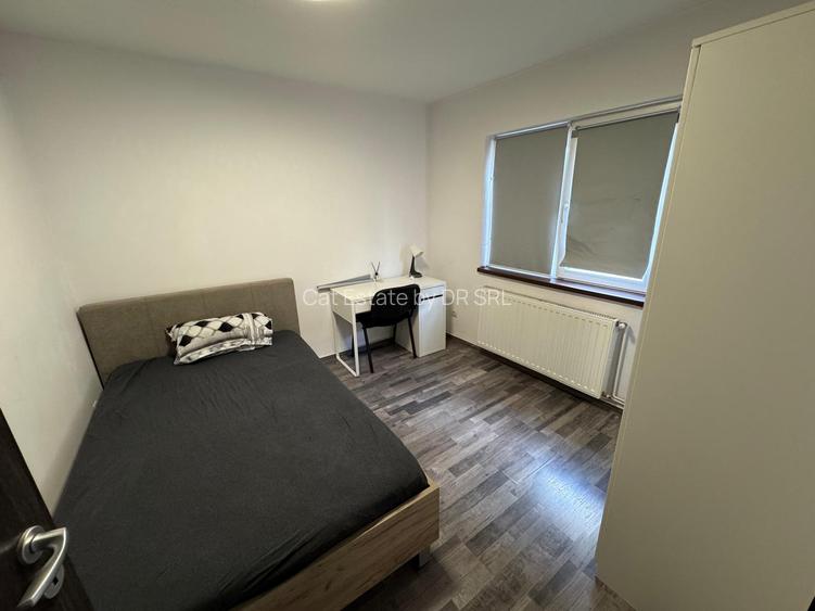 Apartament cu 4 camere garaj, Complexul Studentesc - 7