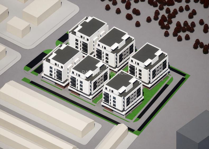 Teren constructie in Drumul Taberei - 9