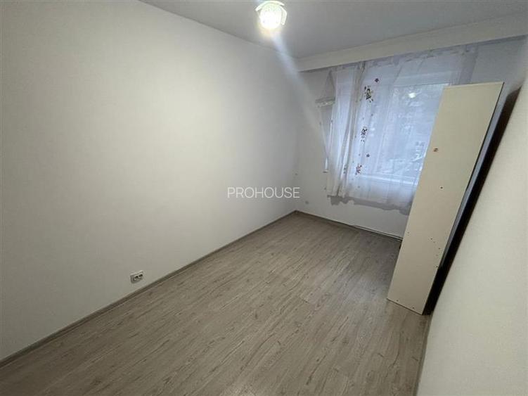 Aleea Ghioceilor - 3 camere - mobilat - 5