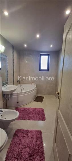Apartament 3 camere, 2 GARAJE, etaj intermediar! Zona Sub Cetate! - 10