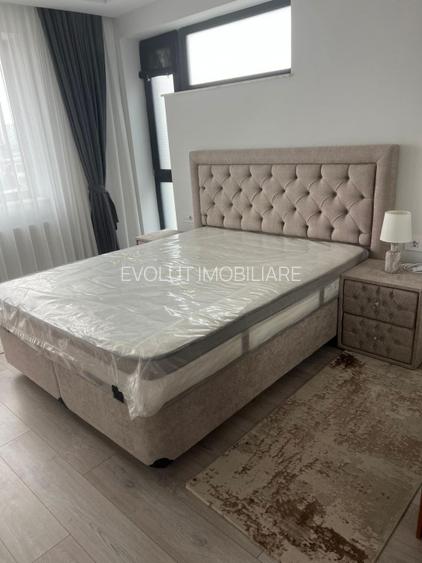 Apartament 2 camere, decomandat – 550 €/lună - 8