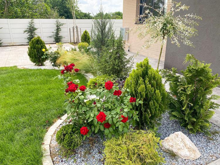 Descoperă Eleganța și Rafinamentul în Caciulati- Moara Vlasiei - 9