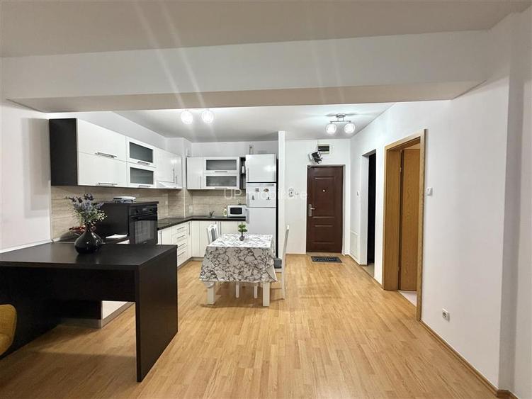 APARTAMENT DE INCHIRIAT | 2 CAMERE | ETAJ 1 | PRIMA NUFARUL| ORADEA - 2