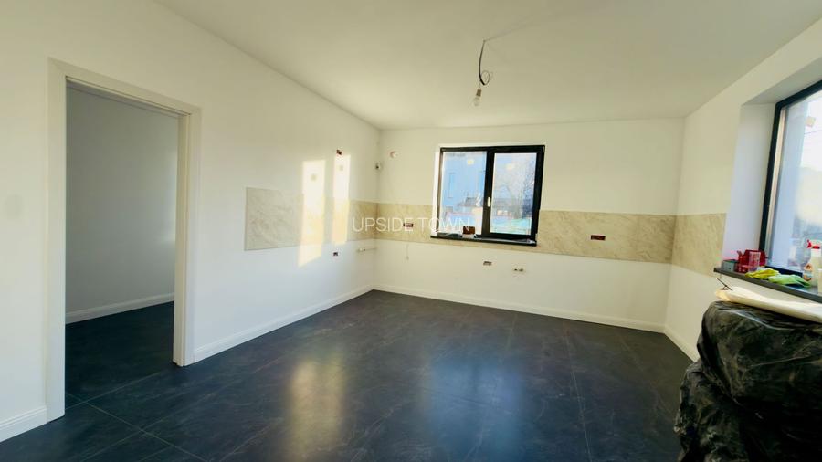 Casa | Straulesti | Bucurestii Noi | Laminorului | Bazilescu - 14