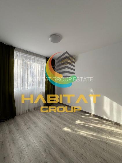 Apartament 3 camere- Nou mobilat- Prima inchiriere - Renovat complet - 5