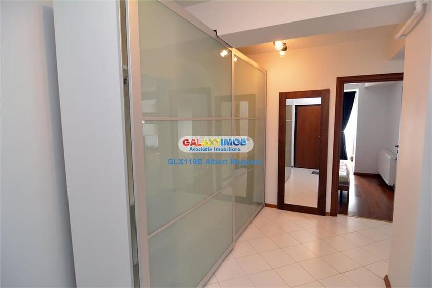 Inchiriere Ap. 2 camere Parcul Carol Str. Hategana terasa proprie - 16