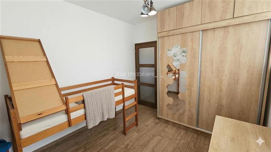 Penthouse cu 3 camere 80mp,2 terase,boxa, Grigorescu, Zona TVR - 4