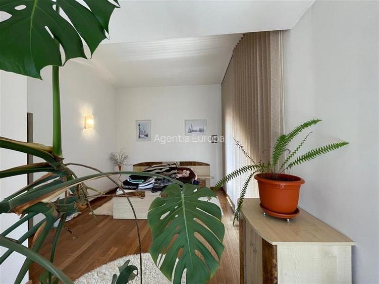 Vila  D+P+M de vanzare in zona Ultracentrala Tulcea - 17