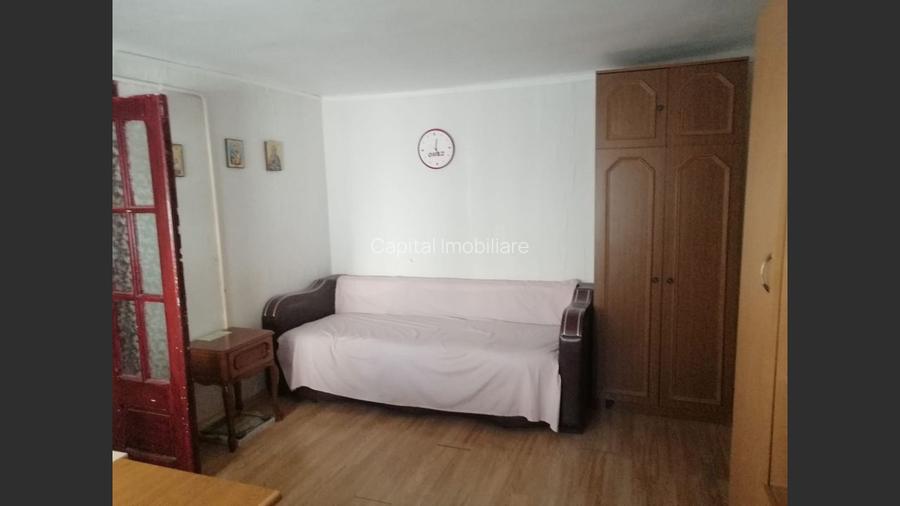 Casă Braila, 2 camere, 60mp, Calea Galați
 - 8