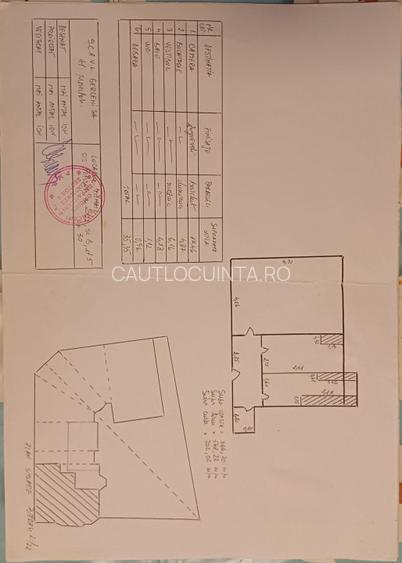 Garsoniera |Tineretului |Cantemir|Centrala proprie|METROU| INVESTITIE| - 9