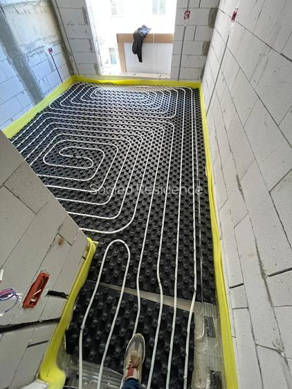 BRANCOVEANU langa LIDL  7 minute Metrou cu STB ! TVA INCLUS ultimele apartamente - 7