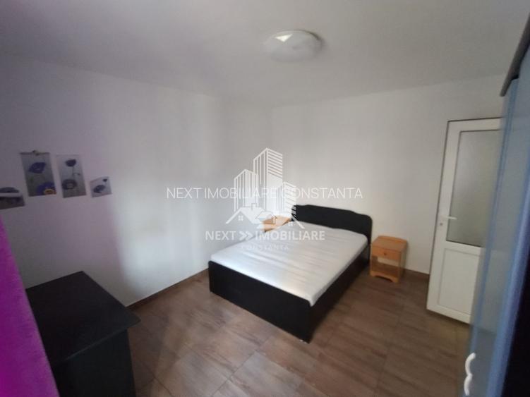 Gasoniera et.1 , Tomis Nord , Mobilata si utilata - 2