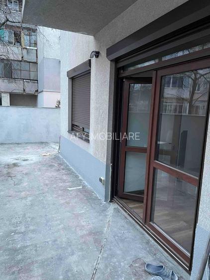 Apartament 2 camere Militari cu terasă spectaculoasă – spațiu ideal de - 6