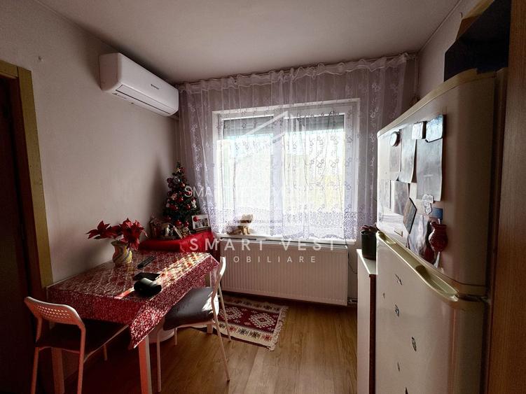 Apartament 2 camere | 32 mp utili | Strada Jiului - 8