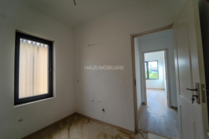 Vilă stil mediteranean Ovidiu poziție excelentă 4 camere posibil schimb - 27