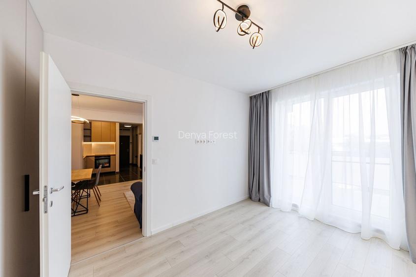 De vanzare apartament in zona de Nord - Comision 0% - 6