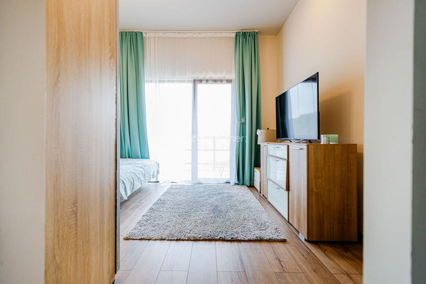 De vanzare pensiune in Sasca Montana - clasificare 3 margarete - 29