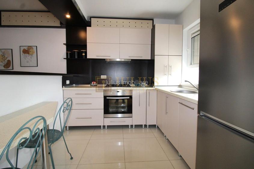 Apartament 2 camere,  bloc 2008, lift, parcare – Cetății, Timișoara - 5