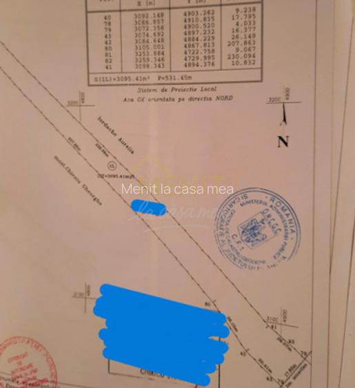 Drajna de Jos 5000 mp Teren +Casa demolabila ! - 6
