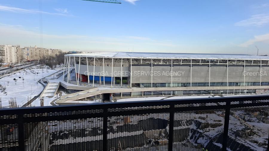 Prima inchiriere, Stellaris Residencias, CENTRALA TERMICA, posibilitate parcare - 10