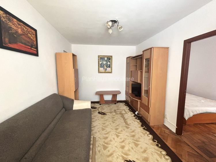 Apartament 2 camere - str. Cuza Voda, Parter - 4
