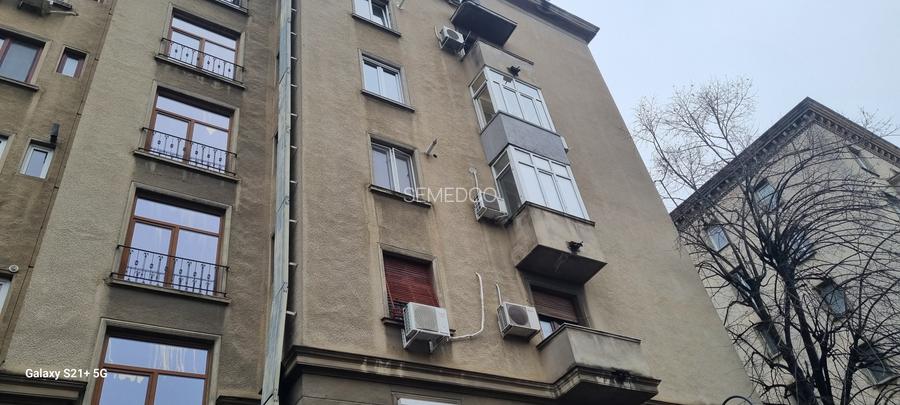 Dorobanti - Brazilia , apartament 2 camere - 13