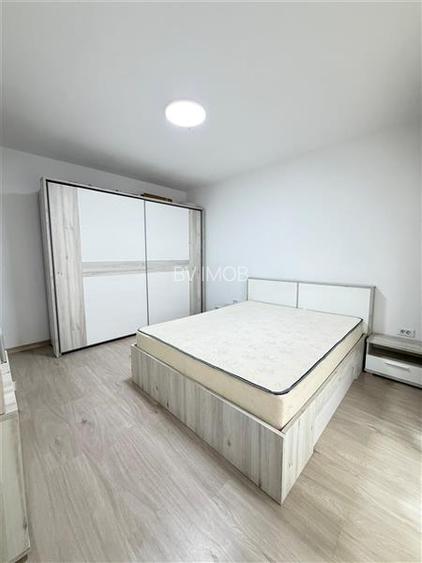 Inchiriere garsoniera Sanpetru, et 1, mob utilata - 10