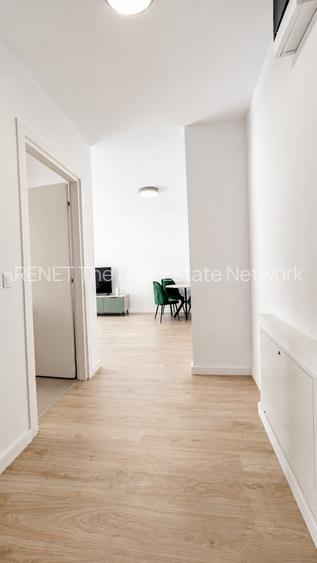 Greenfield Residence – Prima Inchiriere 2 Camere Parcare Acoperita Langa Greenfi - 2