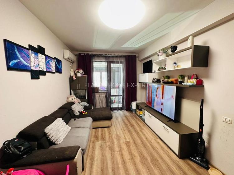 Vanzari Apartamente 2 camere ILFOV - VEST ROSU - 3