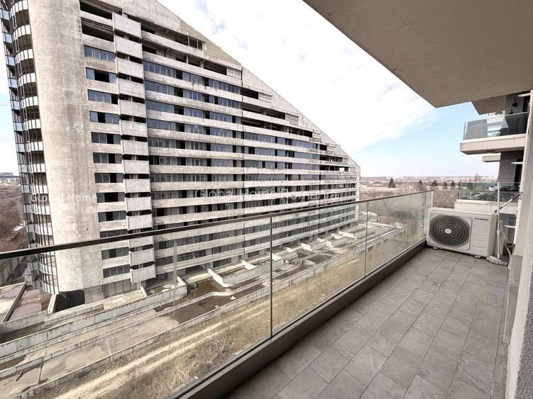 3 Camere | Design Modern | Onix Park - Pipera - 24