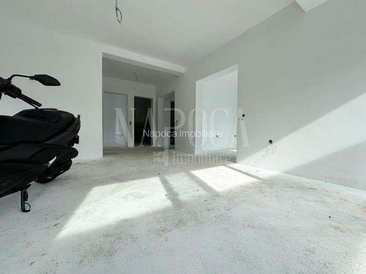 Casa 5 camere de vanzare in Chinteni - 6