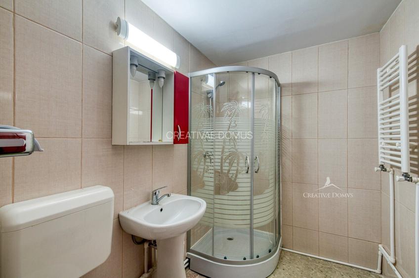 Apartament cu doua camere, Bdul CFR, Gara - Giurgiu - 9
