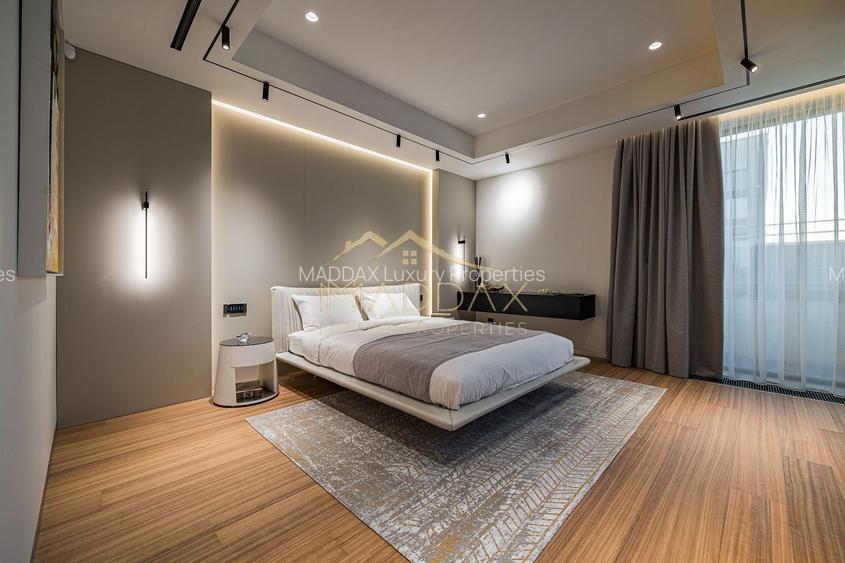 Extraordinary Penthouse *380 SQM useful* 3 parking // Primaverii - 39