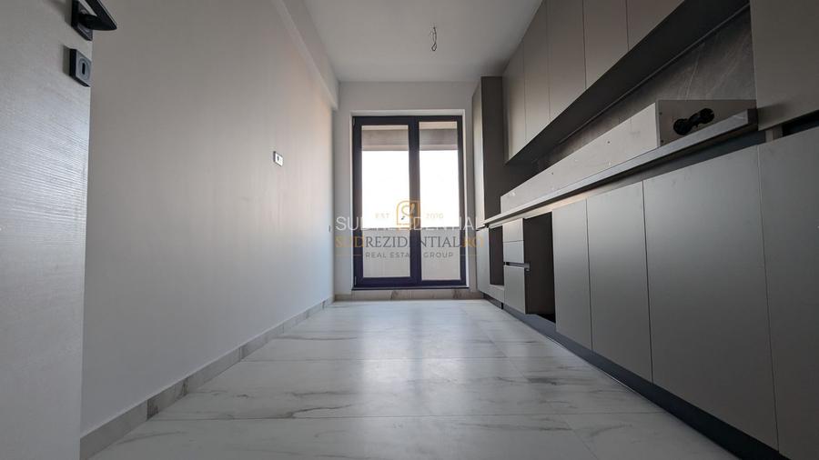 Apartament modern cu 2 camere in zona parcului Tudor Arghezi, Sect 4 - 4